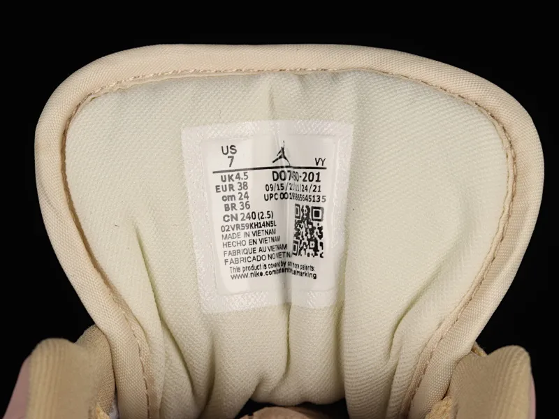 All categories Air Jordan Jordan series basketball shoes Air Jordan 1 Low Z version Air Jordan 1 Low AJ1 Joe 1 low-top cultural basketball shoes DO7450-201
